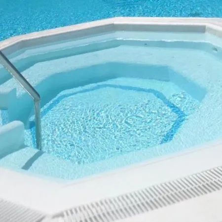 With Jacuzzi And Pool Access Puerto Rico (Gran Canaria)