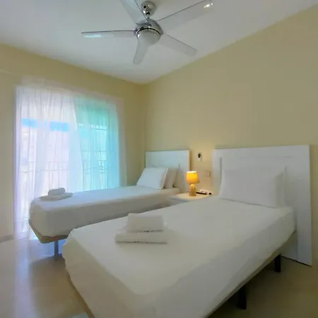 With Jacuzzi And Pool Access *