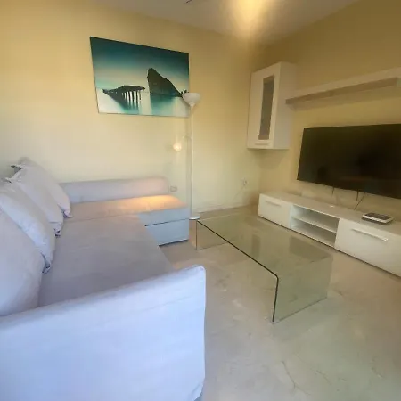 With Jacuzzi And Pool Access Dom wakacyjny Puerto Rico (Gran Canaria)